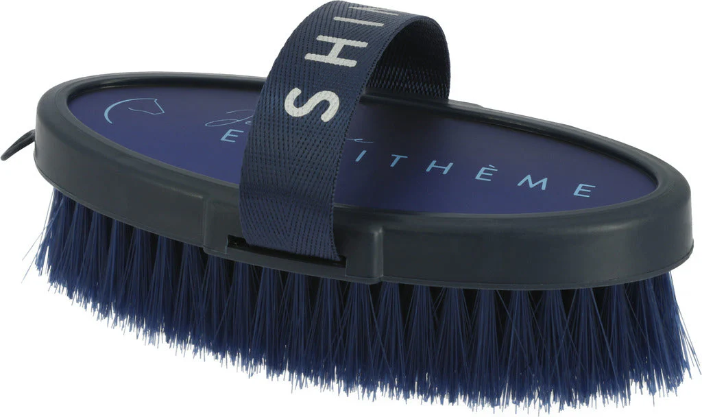 Equitheme Je Taime Body Brush