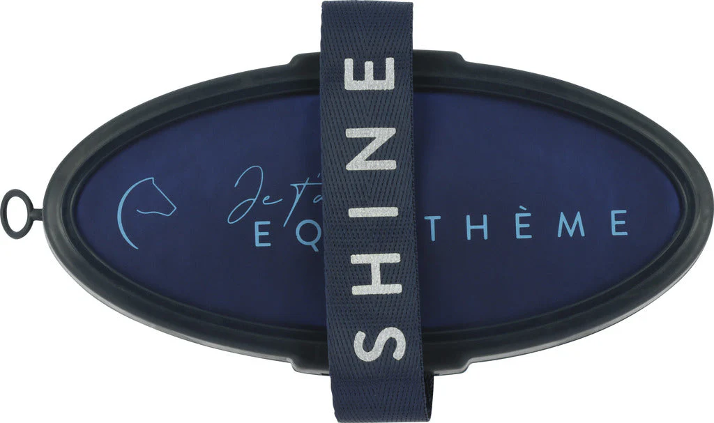 Equitheme Je Taime Body Brush - Image 2
