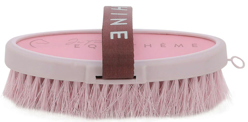 Equitheme Je Taime Body Brush - Image 6