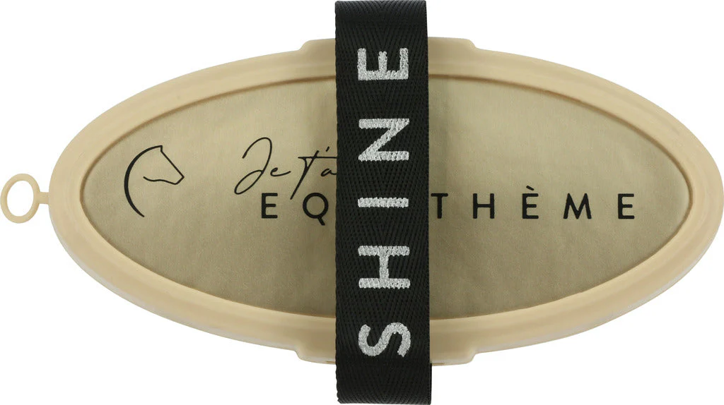 Equitheme Je Taime Body Brush - Image 8