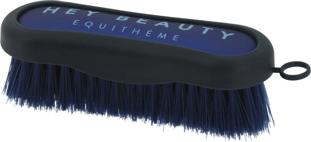 Equitheme Je Taime Face Brush
