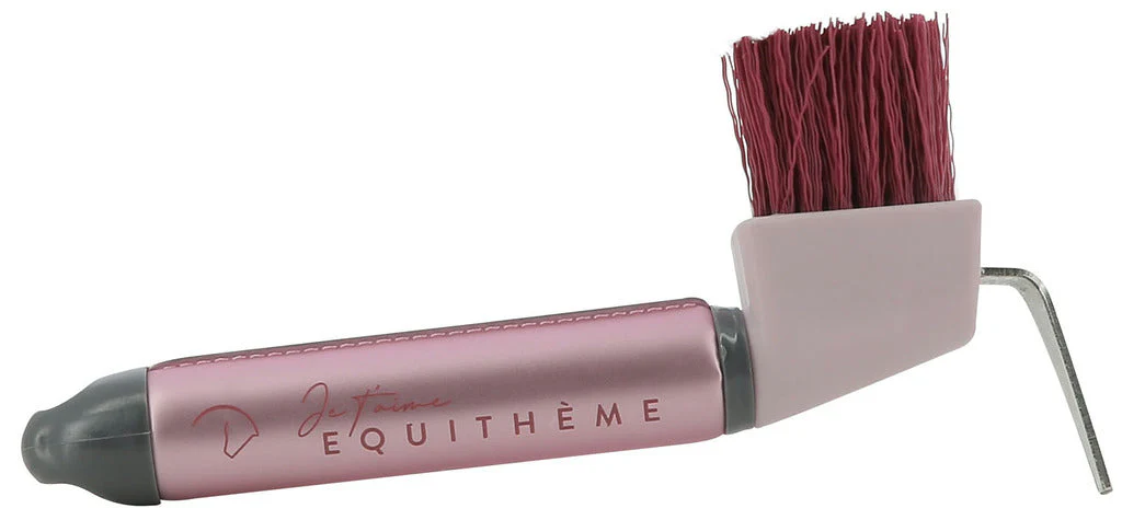 Equitheme Je Taime Hoof Pick - Image 8