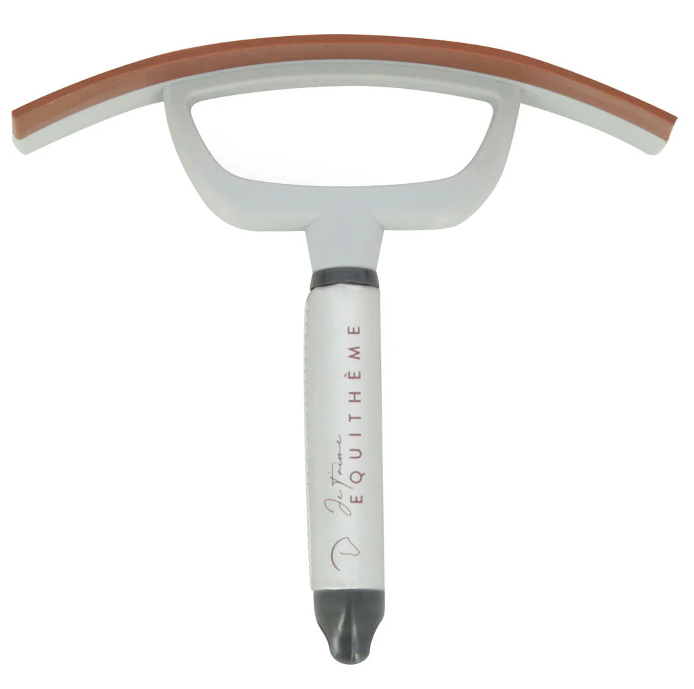Equitheme Je Taime Sweat Scraper - Image 4