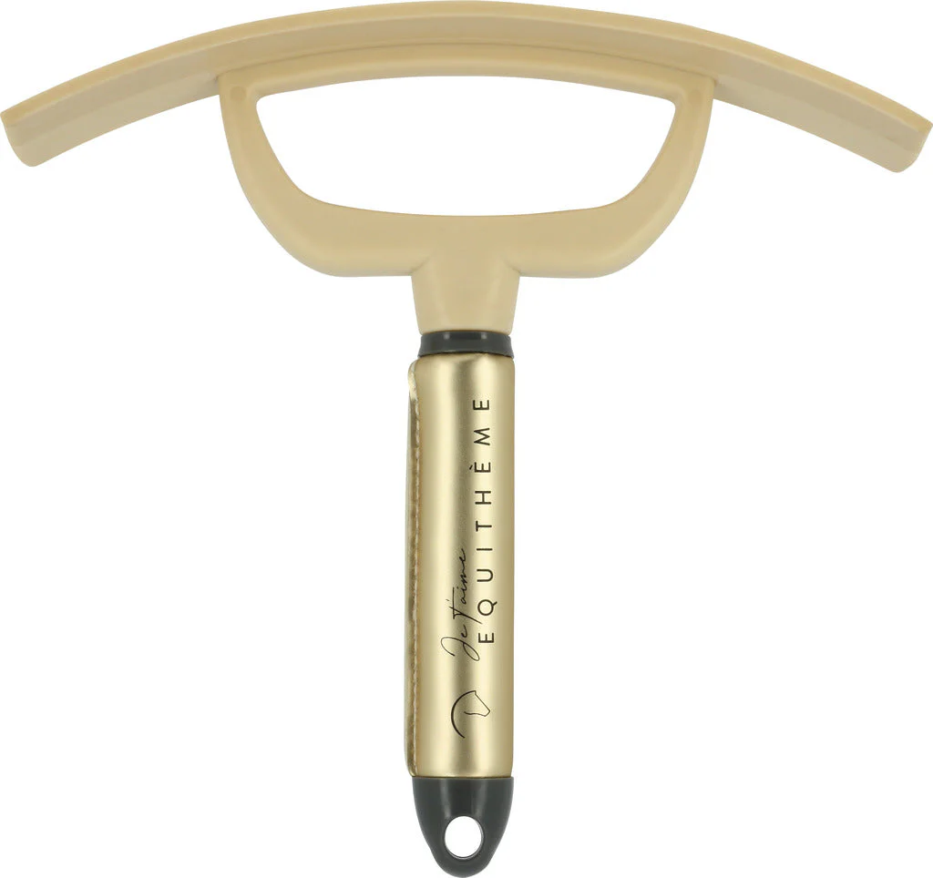 Equitheme Je Taime Sweat Scraper - Image 7