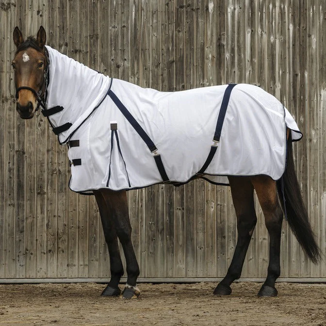Equitheme Mesh Combo Fly Rug