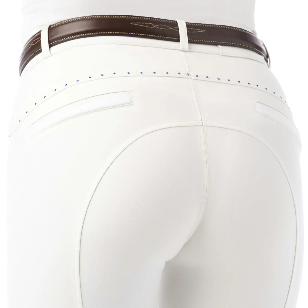 Equitheme Ladies Safir Breeches - Image 5