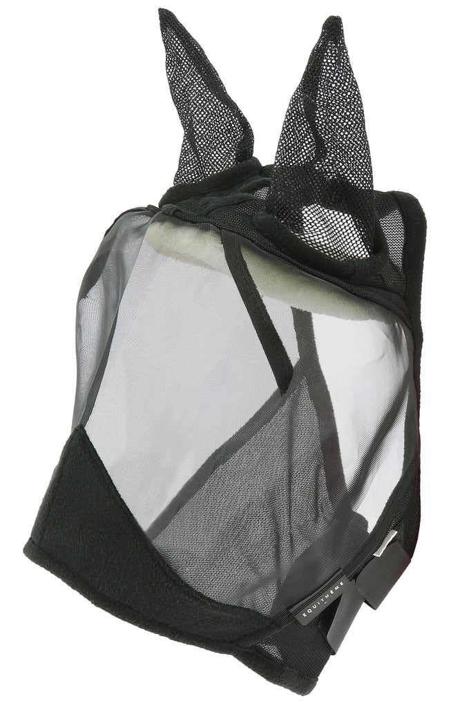 Equitheme Supercut Fly Mask