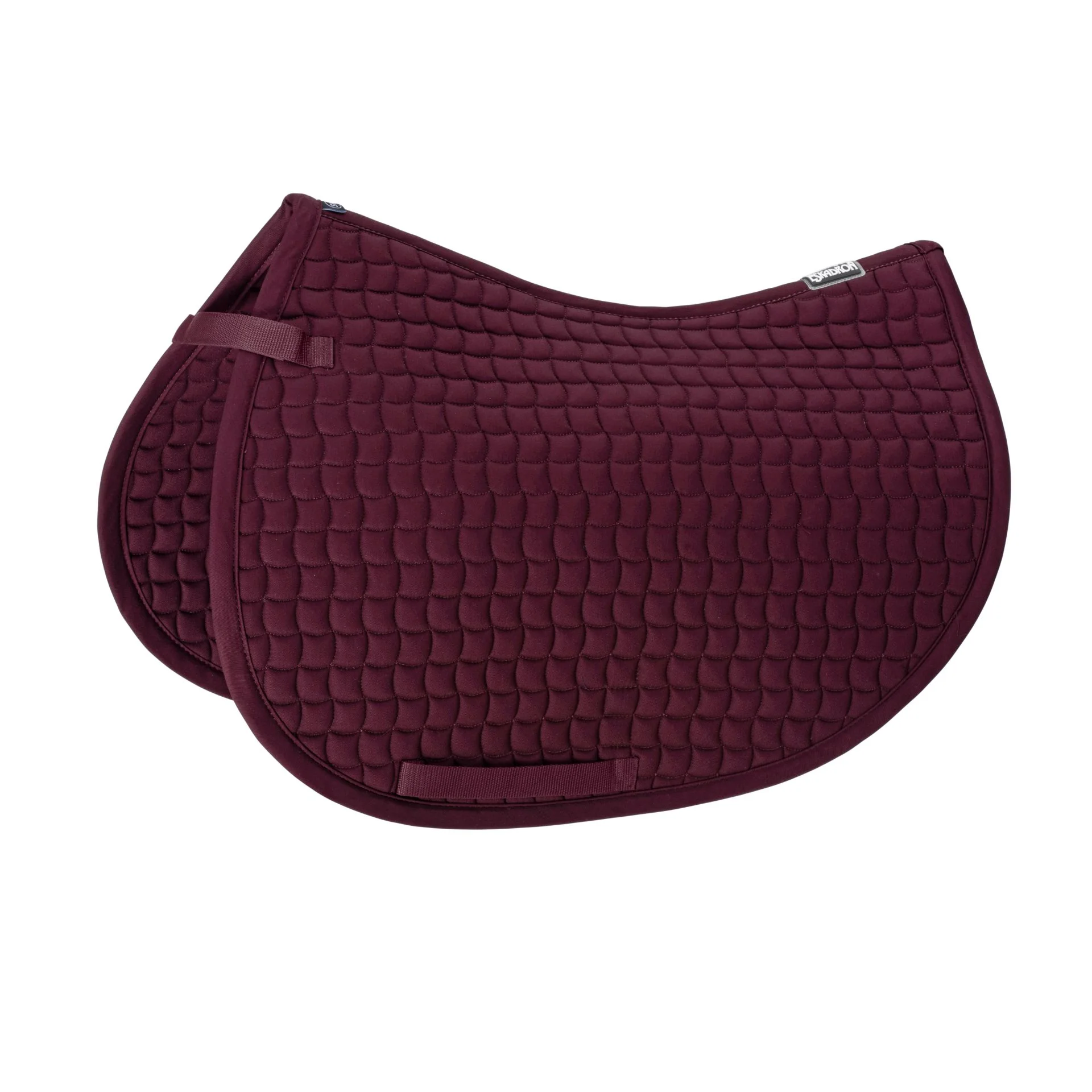Eskadron Cotton Saddlecloth - Image 4