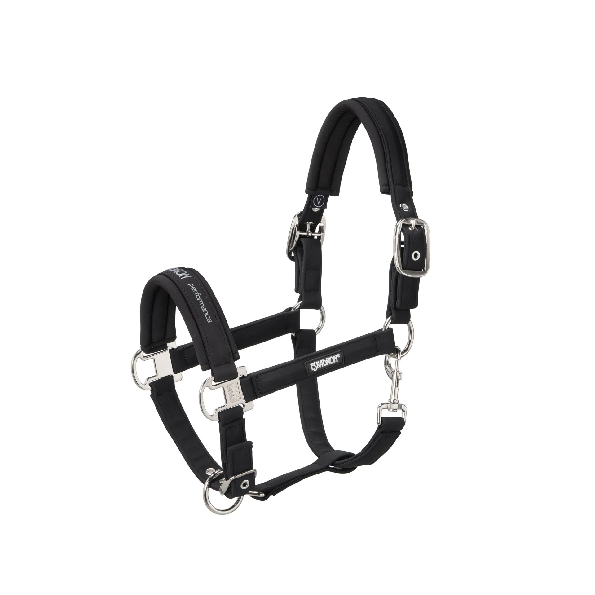 Eskadron Double Pin Head Collar