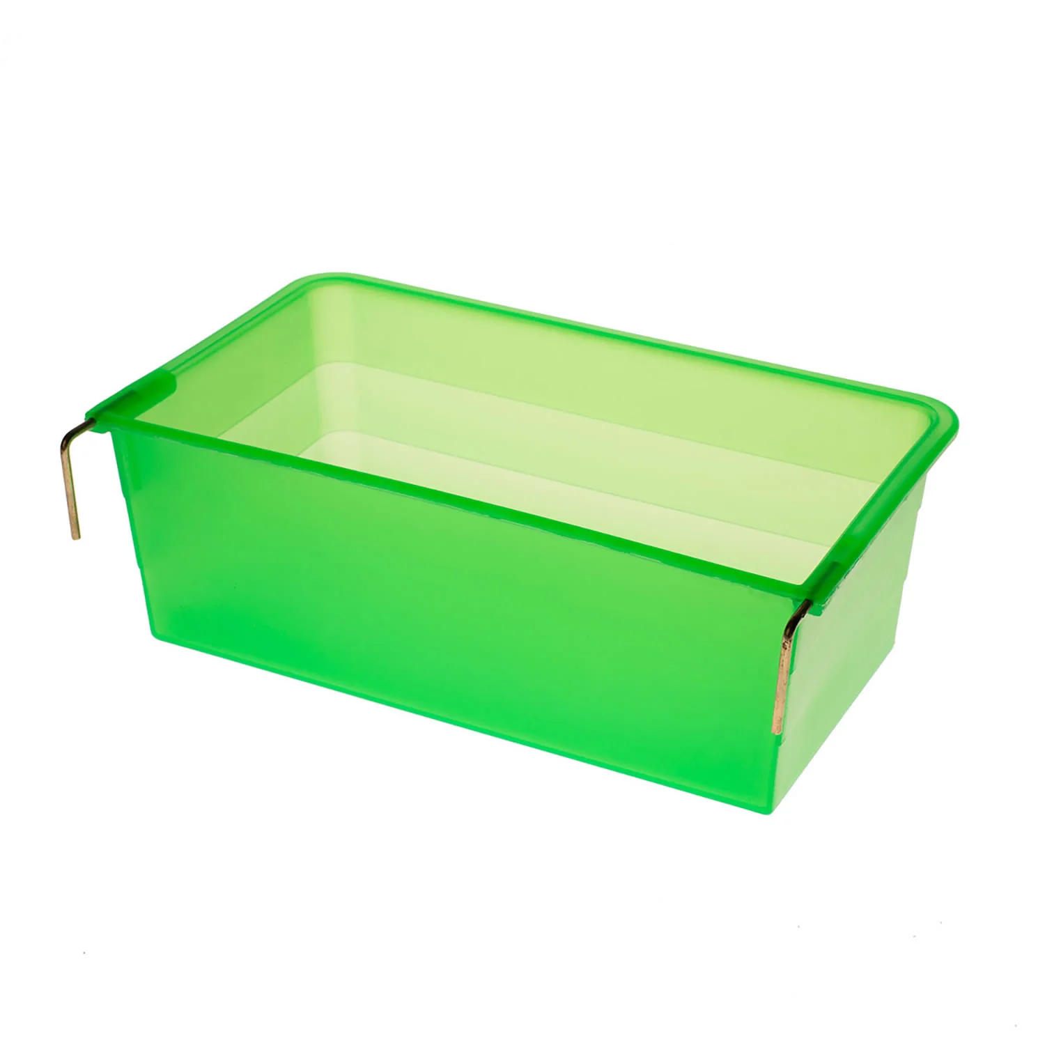 Eton Plastic Hook On Rectangle Cup - Image 2