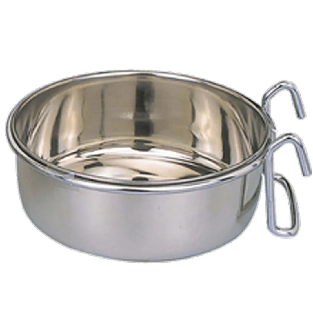Eton Stainless Steel D-Cup - Image 2