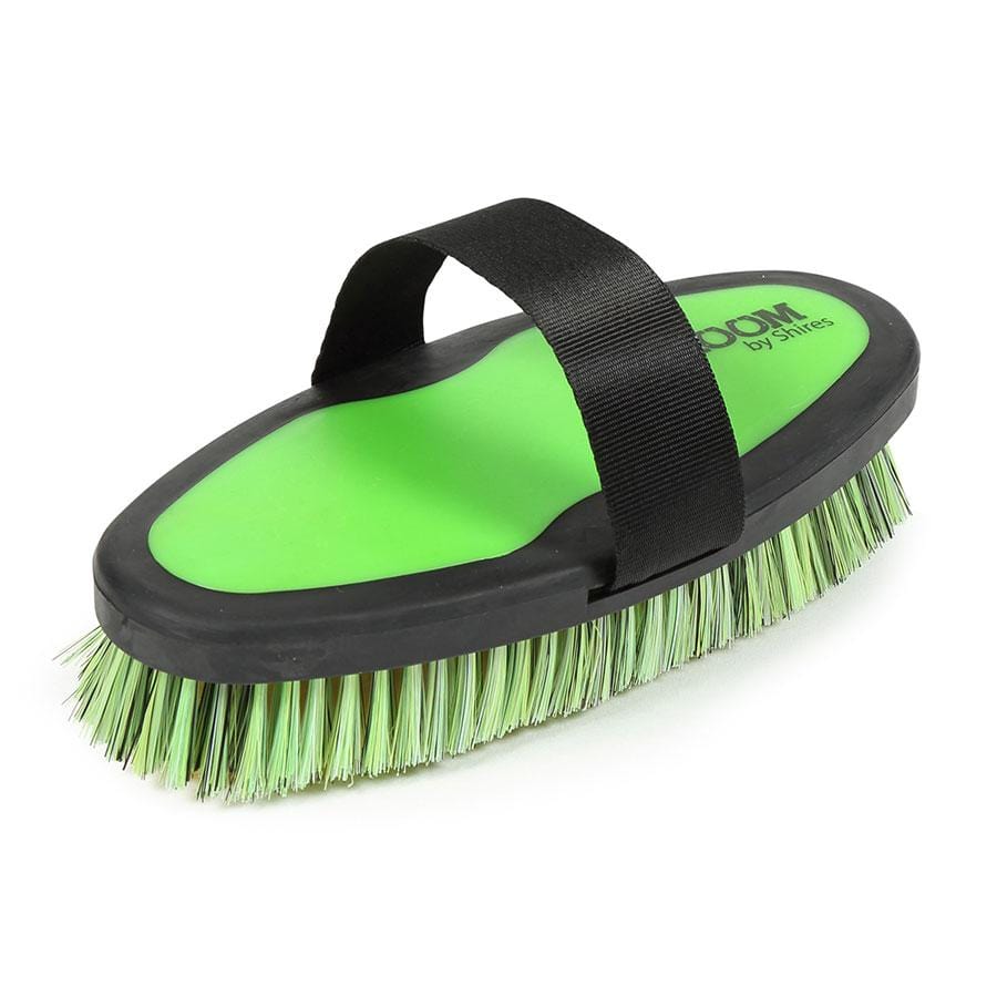 Ezi-Groom Grip Body Wash Brush - Image 3