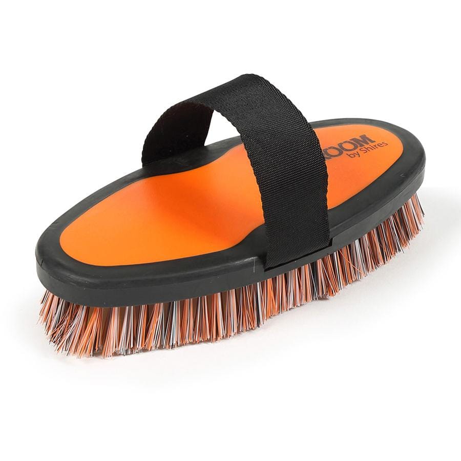 Ezi-Groom Grip Body Wash Brush - Image 4