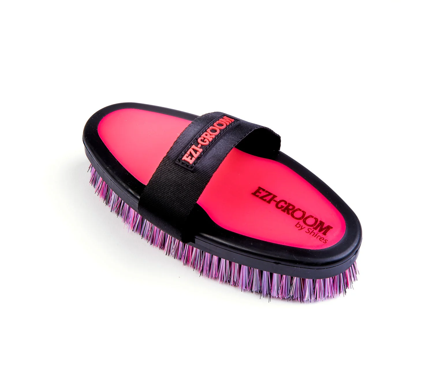 Ezi-Groom Grip Body Wash Brush - Image 5