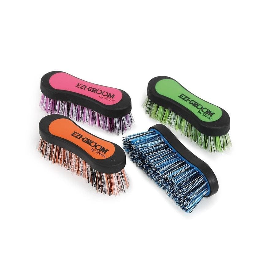 Ezi-Groom Grip Hoof Brush - Image 2