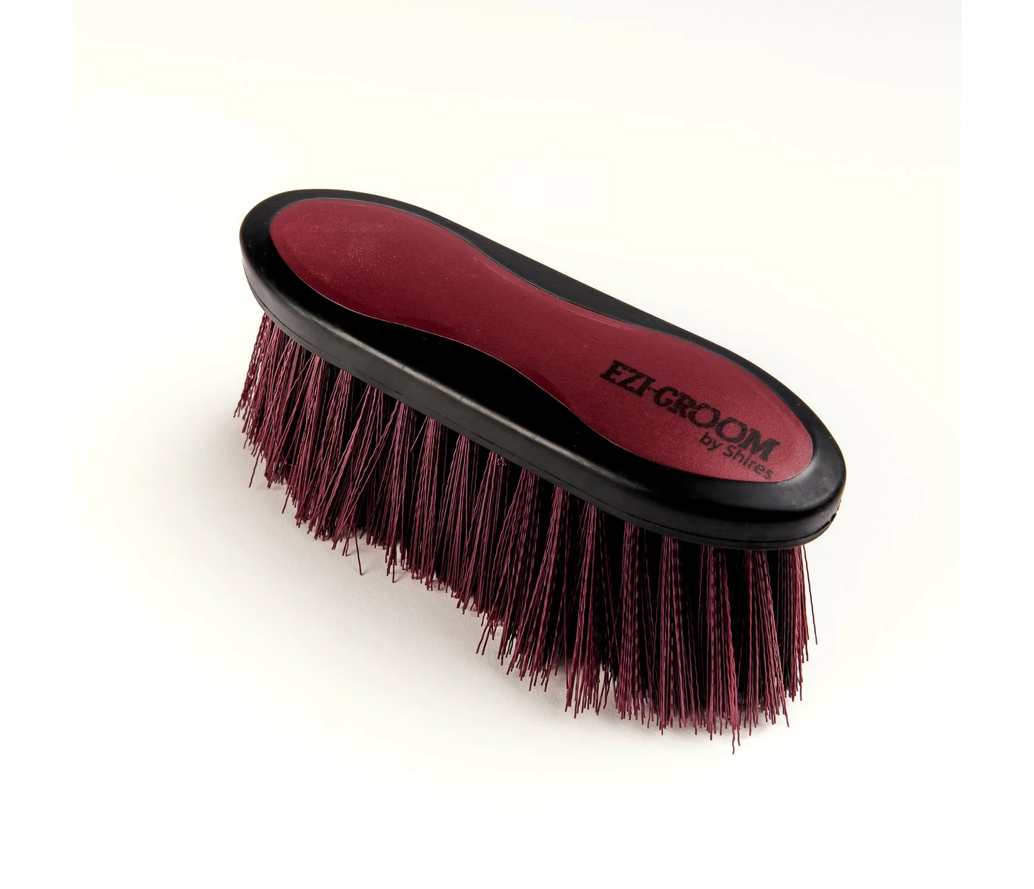 Ezi-Groom Grip Long Bristle Dandy Brush - Image 7