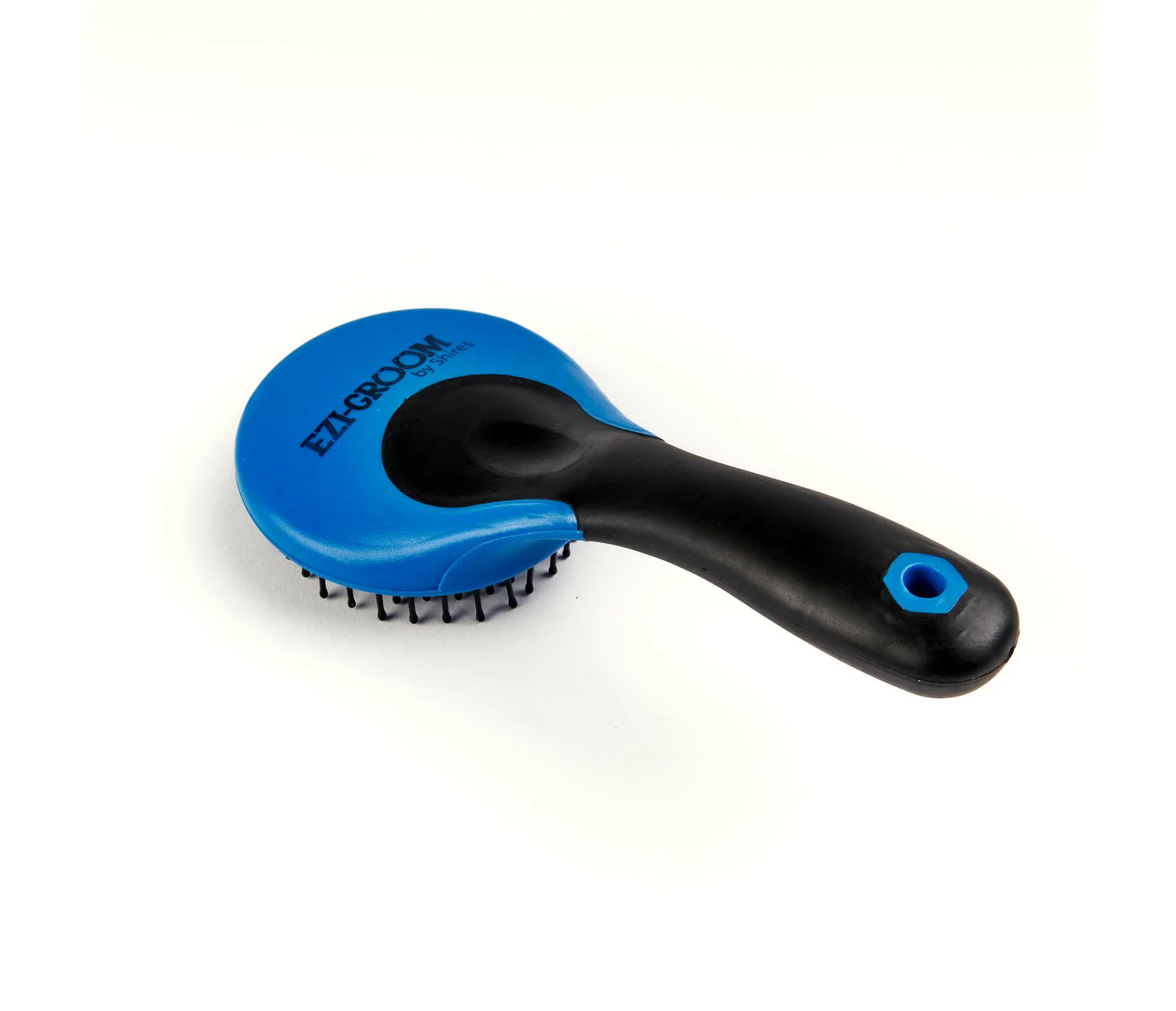 Ezi-Groom Grip Mane & Tail Brush - Image 2