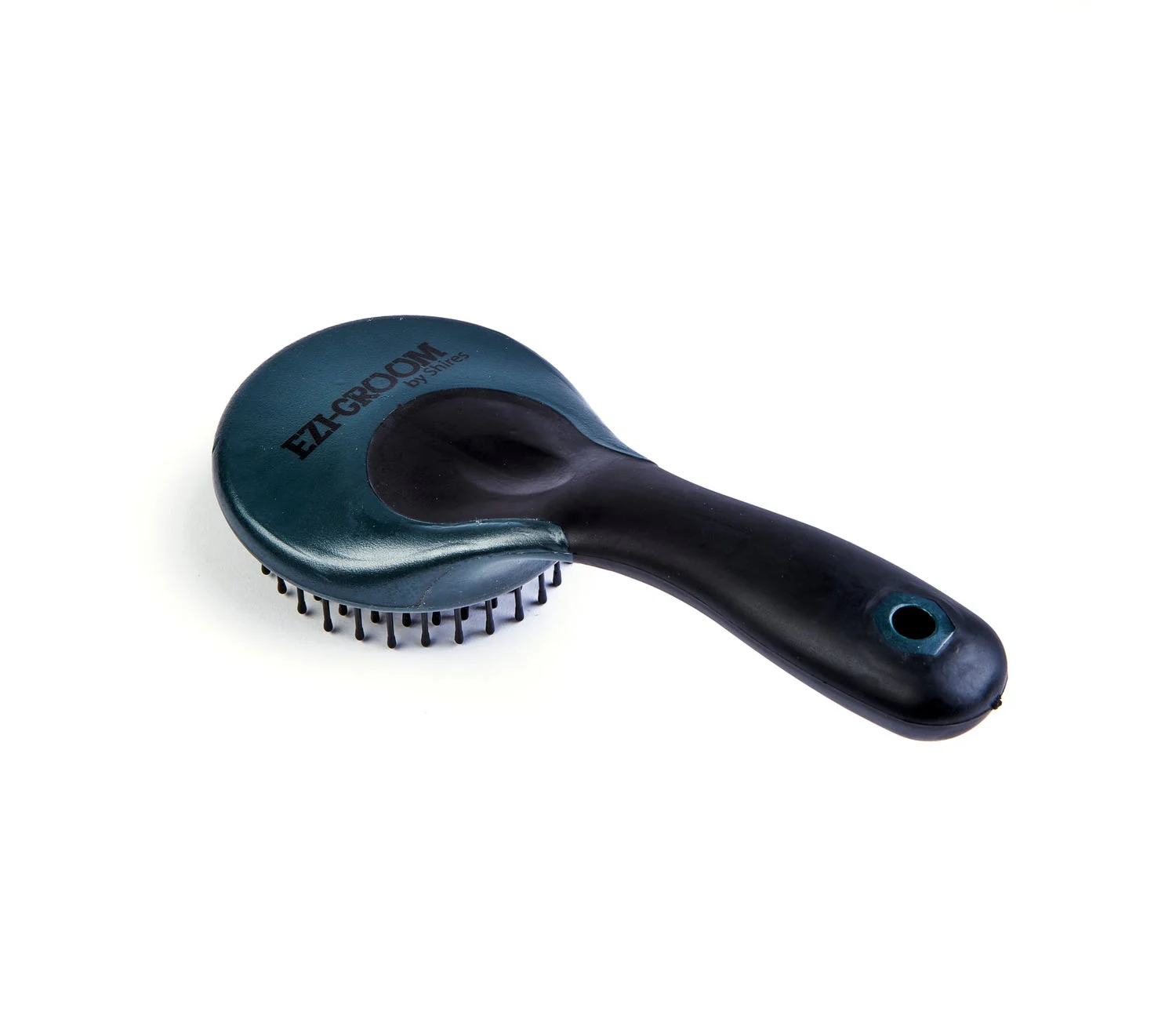 Ezi-Groom Grip Mane & Tail Brush - Image 3