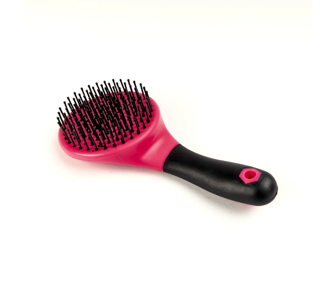 Ezi-Groom Grip Mane & Tail Brush - Image 4