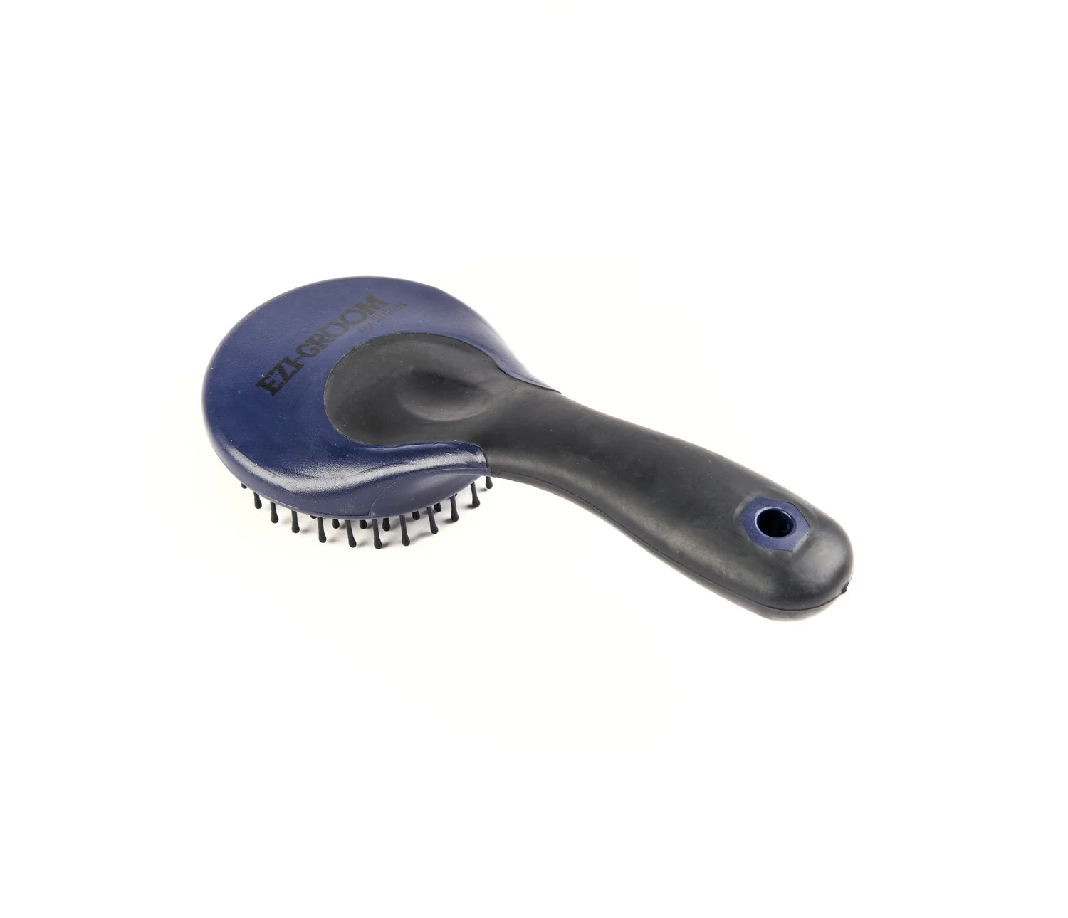Ezi-Groom Grip Mane & Tail Brush - Image 5