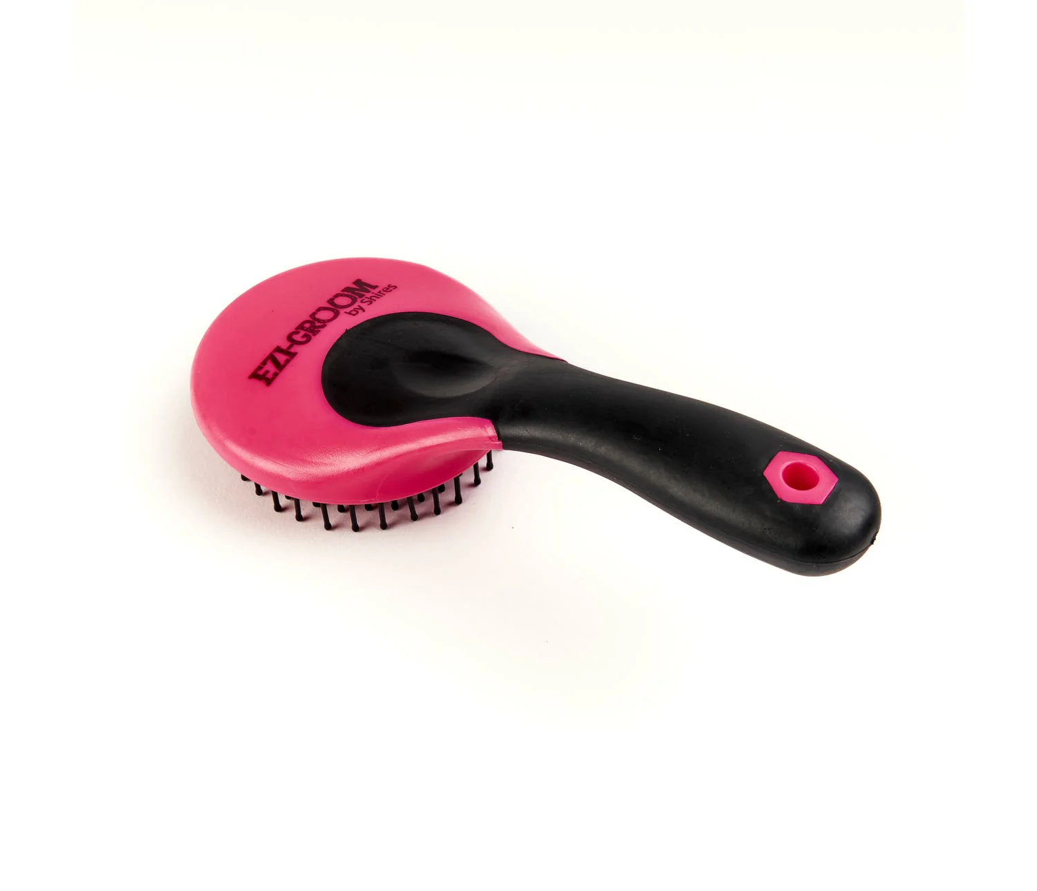 Ezi-Groom Grip Mane & Tail Brush - Image 6