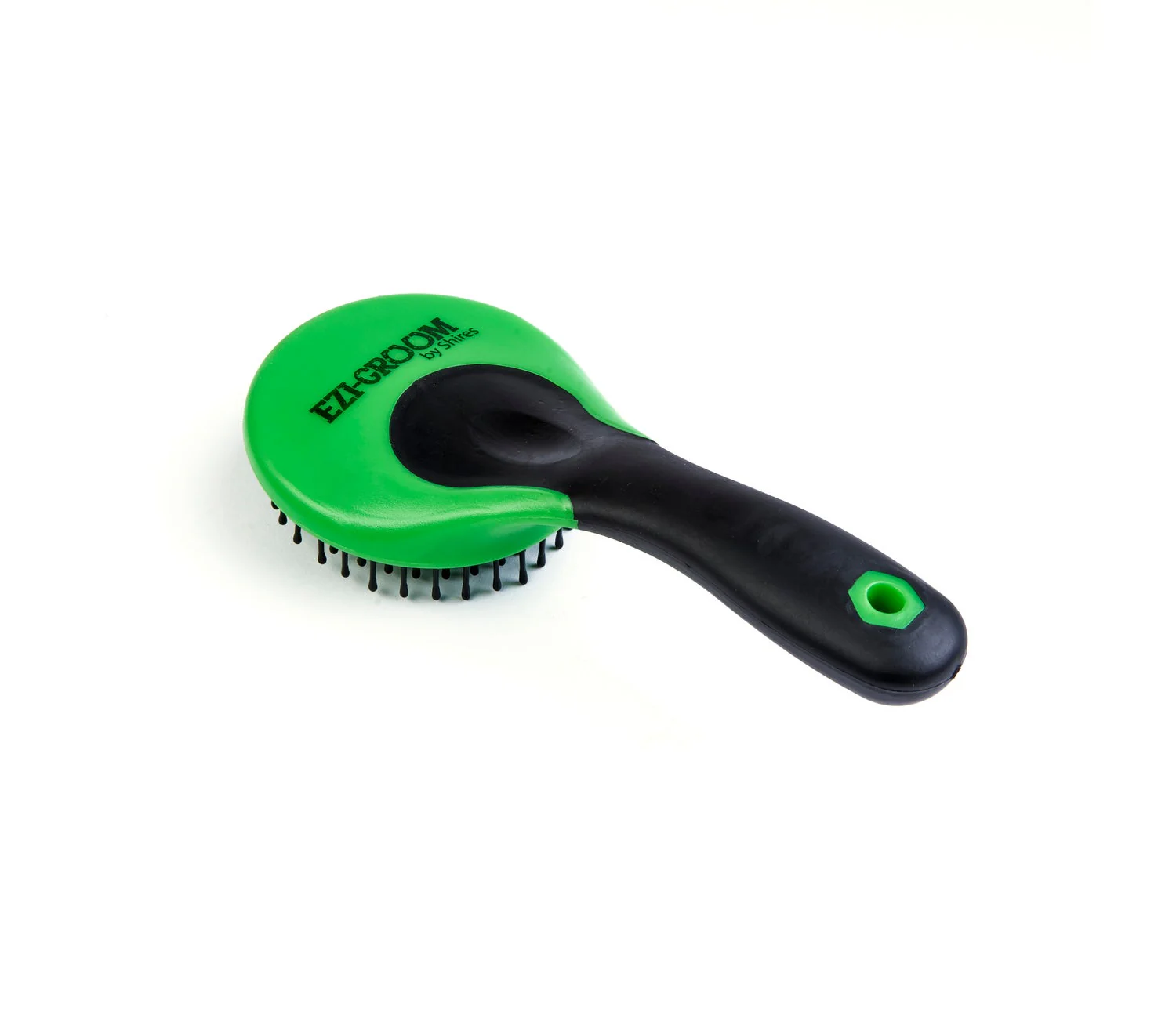 Ezi-Groom Grip Mane & Tail Brush - Image 7