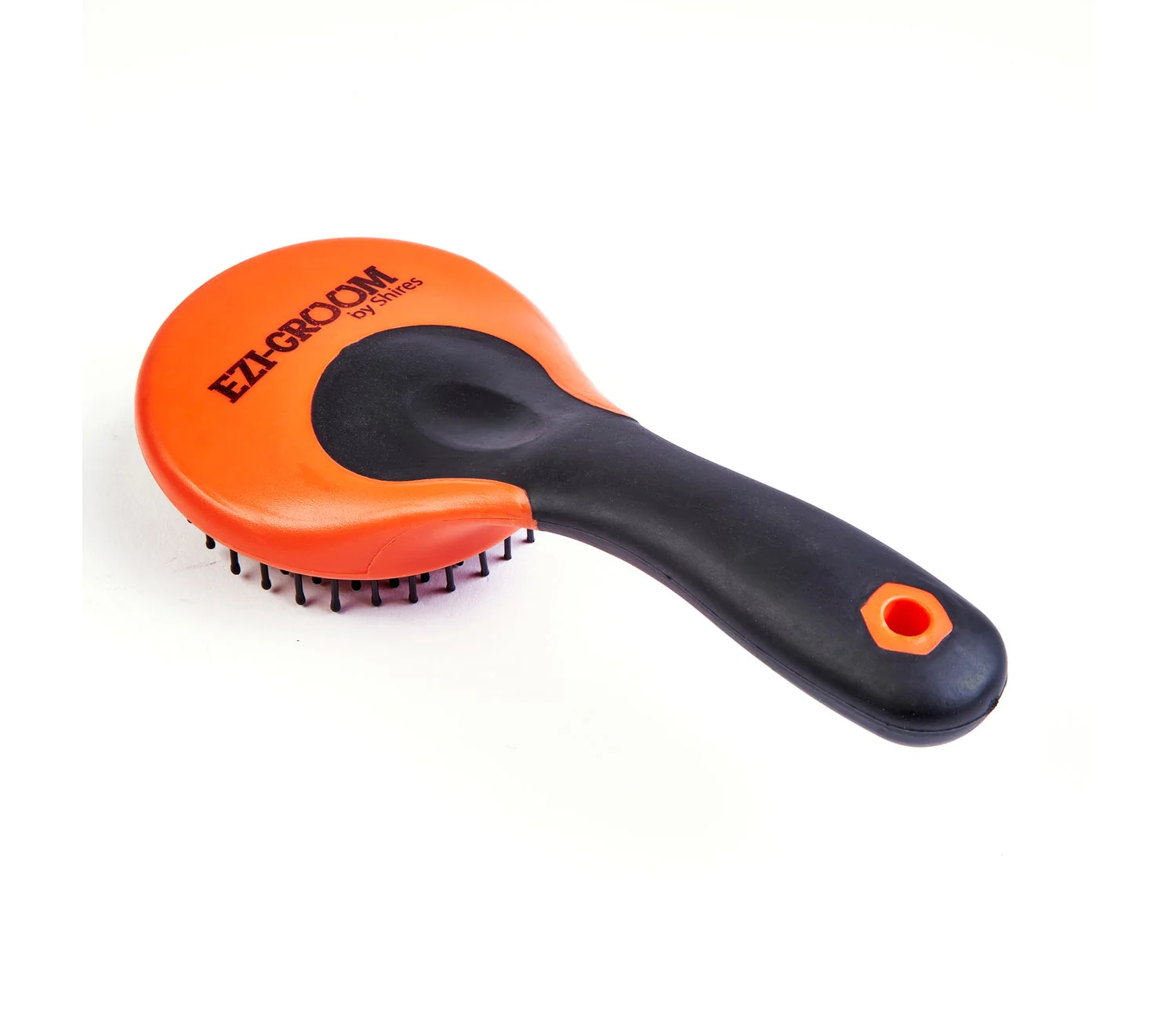 Ezi-Groom Grip Mane & Tail Brush - Image 8