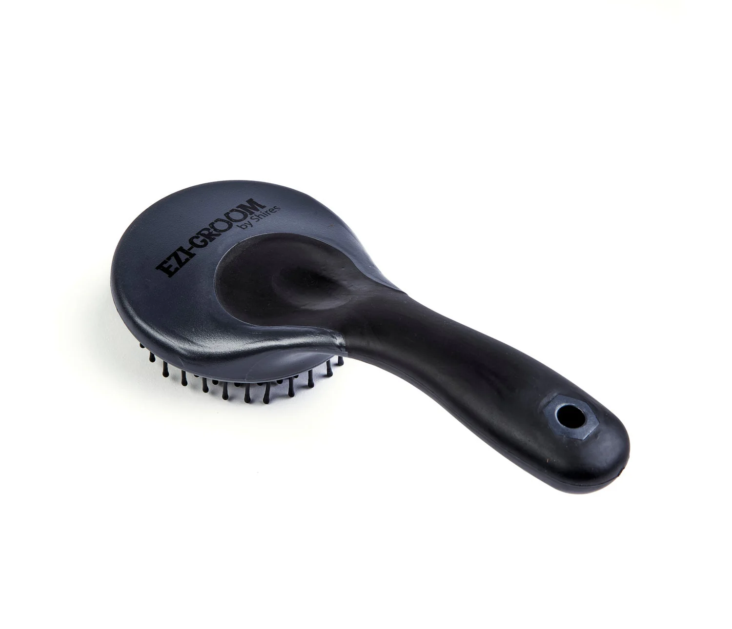 Ezi-Groom Grip Mane & Tail Brush - Image 9