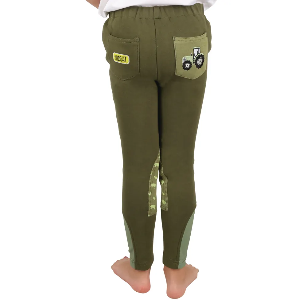 Farm Collection Tots Jodhpurs By Little Knight - Image 3