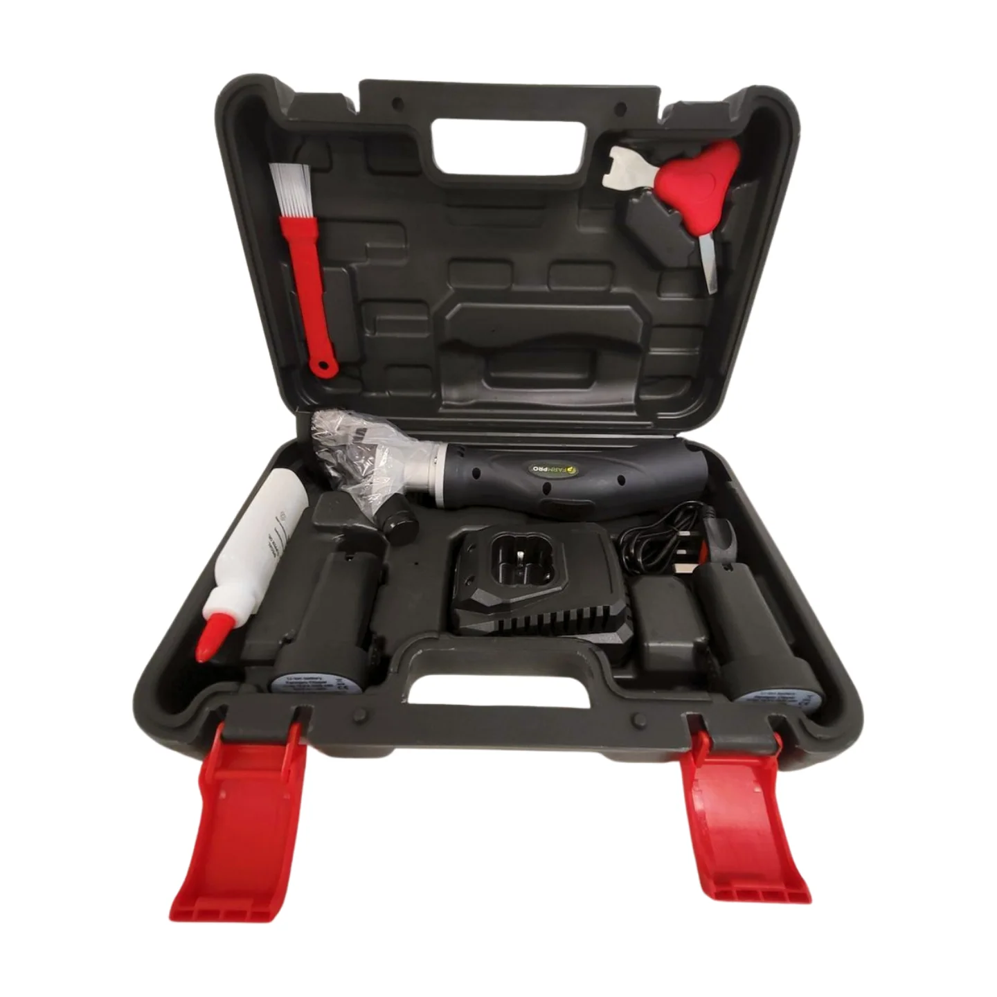 FarmPro Cordless Livestock Clipper - Image 5