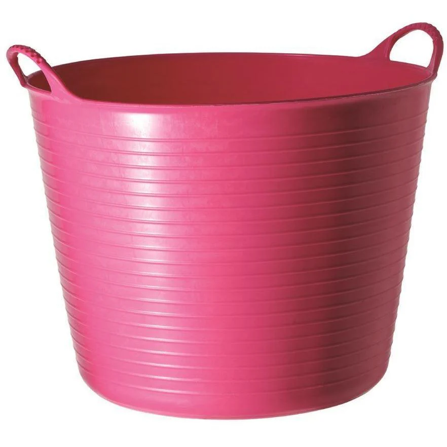 Red Gorilla Tubtrug Flexible Medium - Image 7
