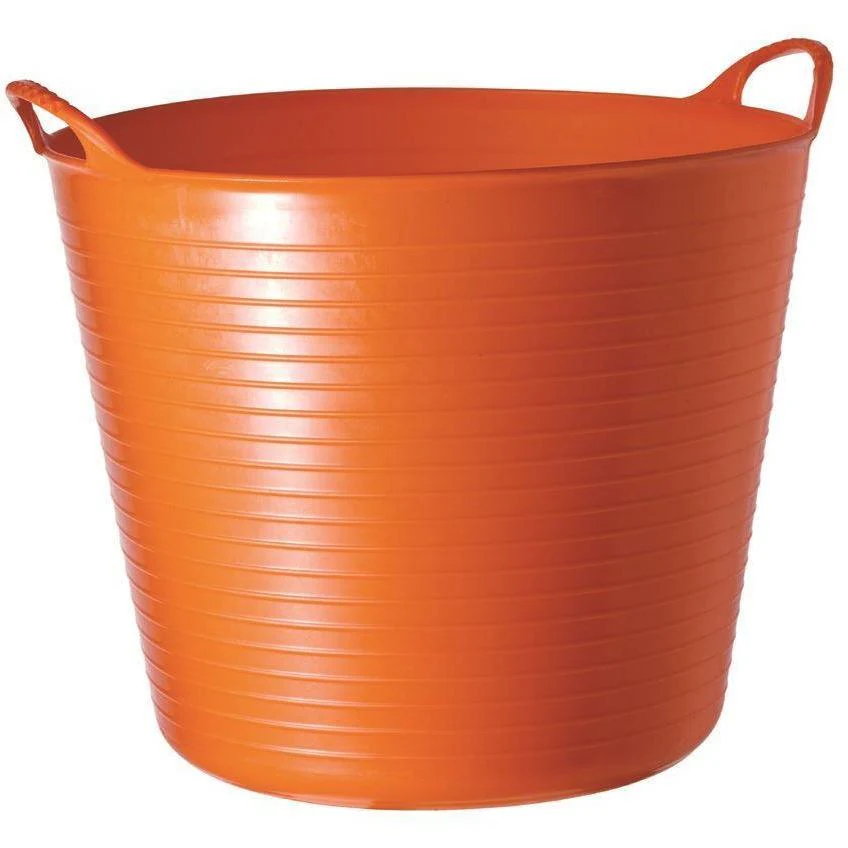 Red Gorilla Tubtrug Flexible Small - Image 2