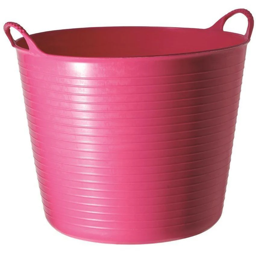 Red Gorilla Tubtrug Flexible Small - Image 3