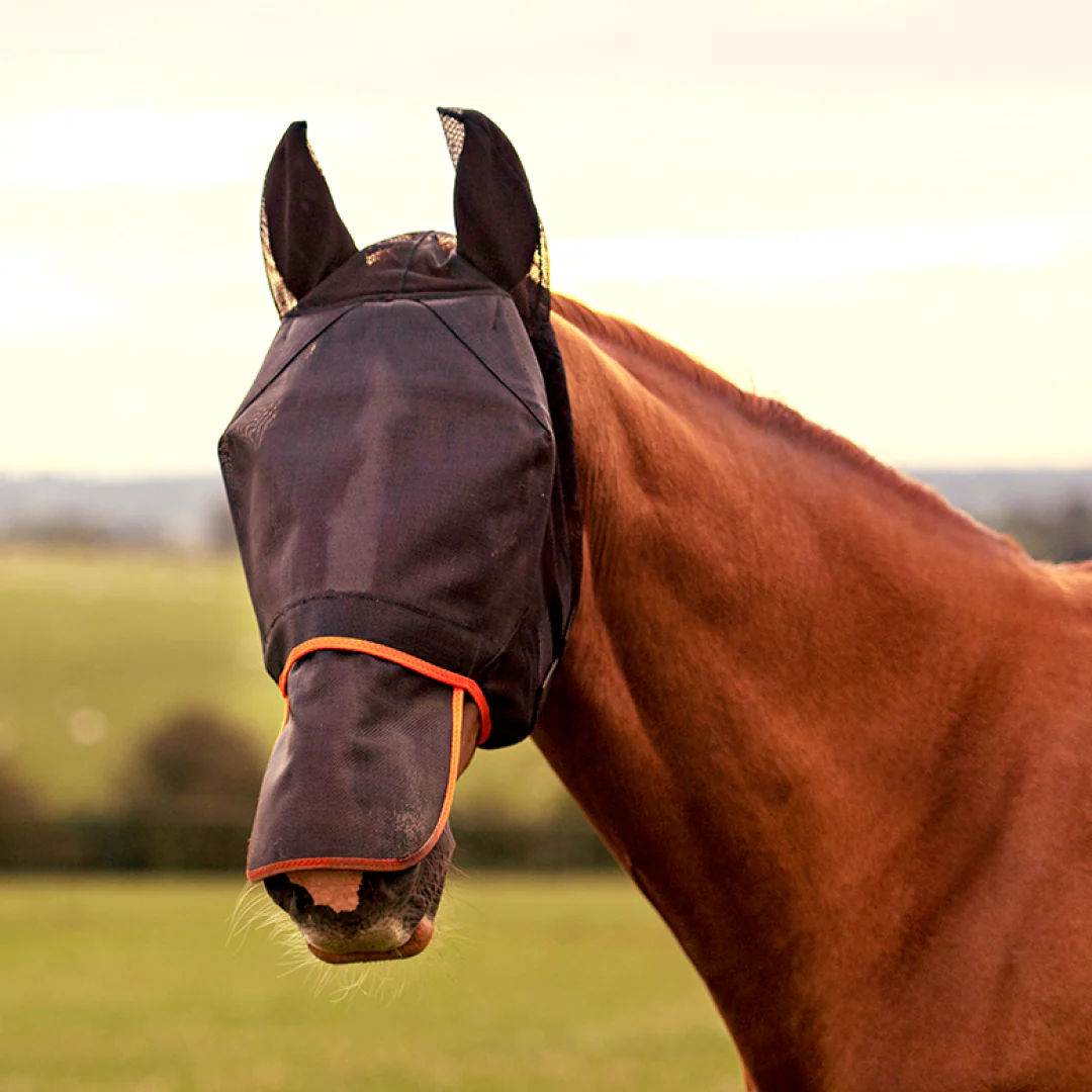 Equilibrium Field Relief Max Fly Mask - Image 2