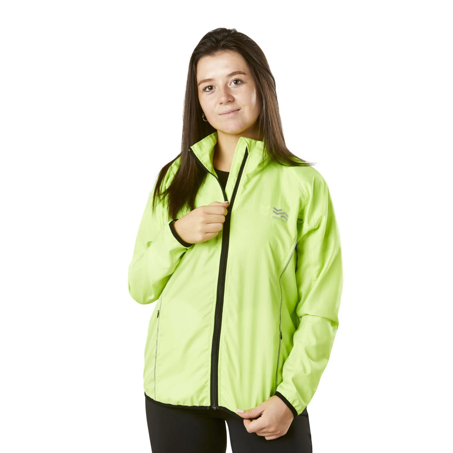 Firefoot Bainton Children's Reflective Jacket
