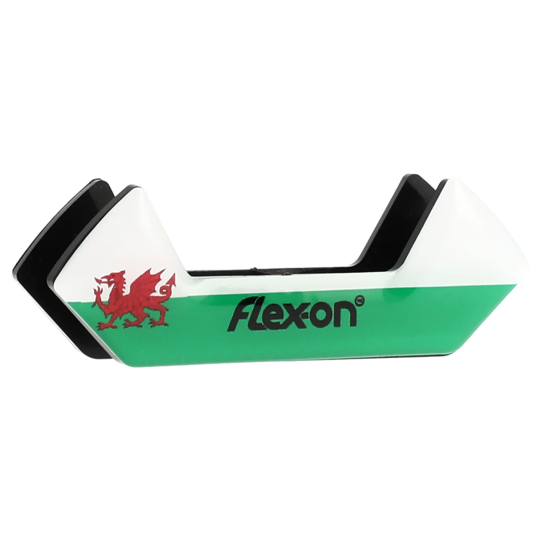 Flex-On Safe-On Country Magnet Set - Image 5