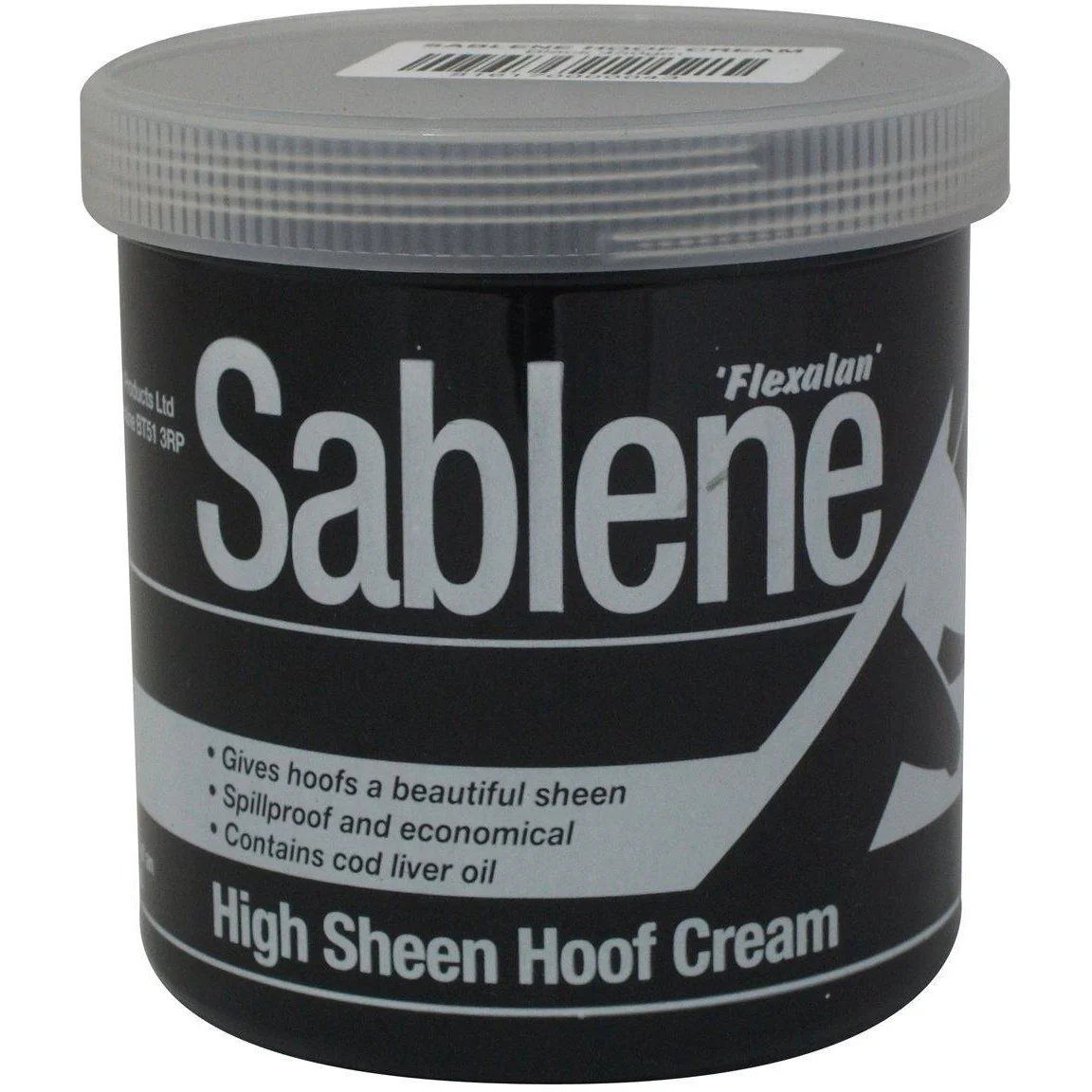 FLEXALAN Sablene Hoof Cream 1090 - Image 2