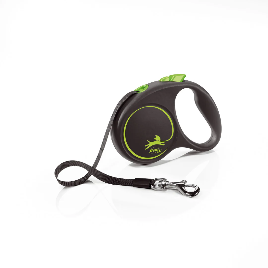 Flexi Design Tape Dog Lead - Image 3