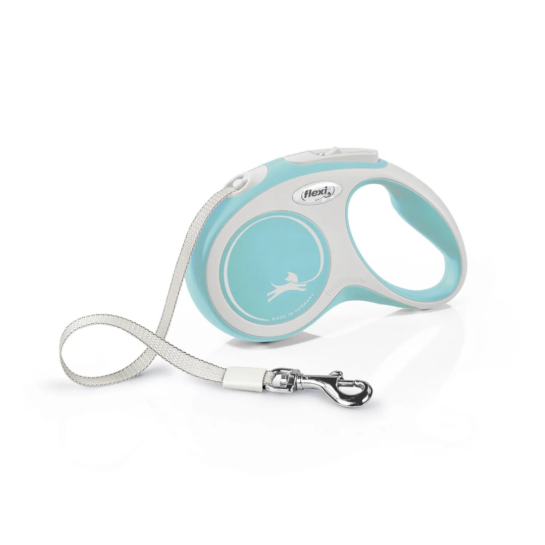 Flexi New Comfort Tape Dog Lead - Image 2