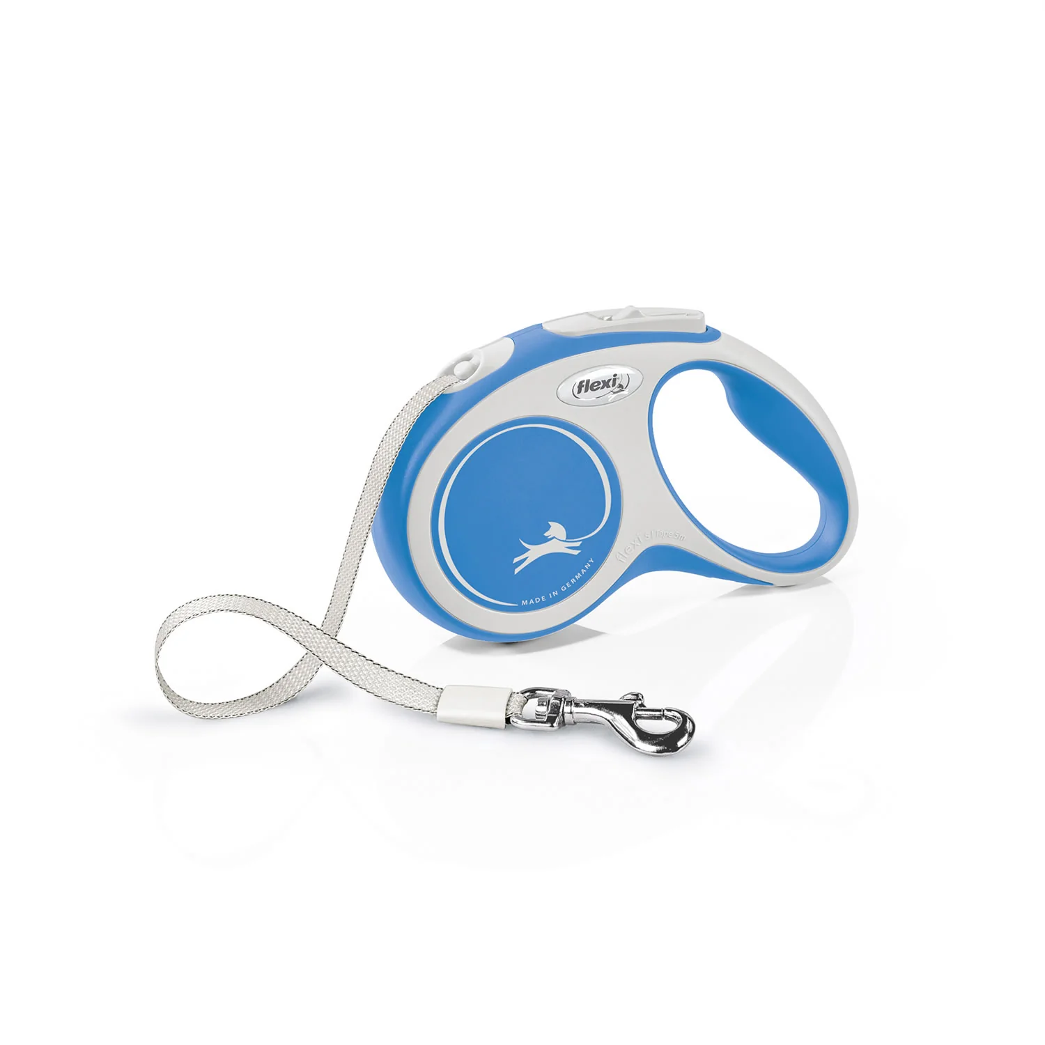Flexi New Comfort Tape Dog Lead - Image 6