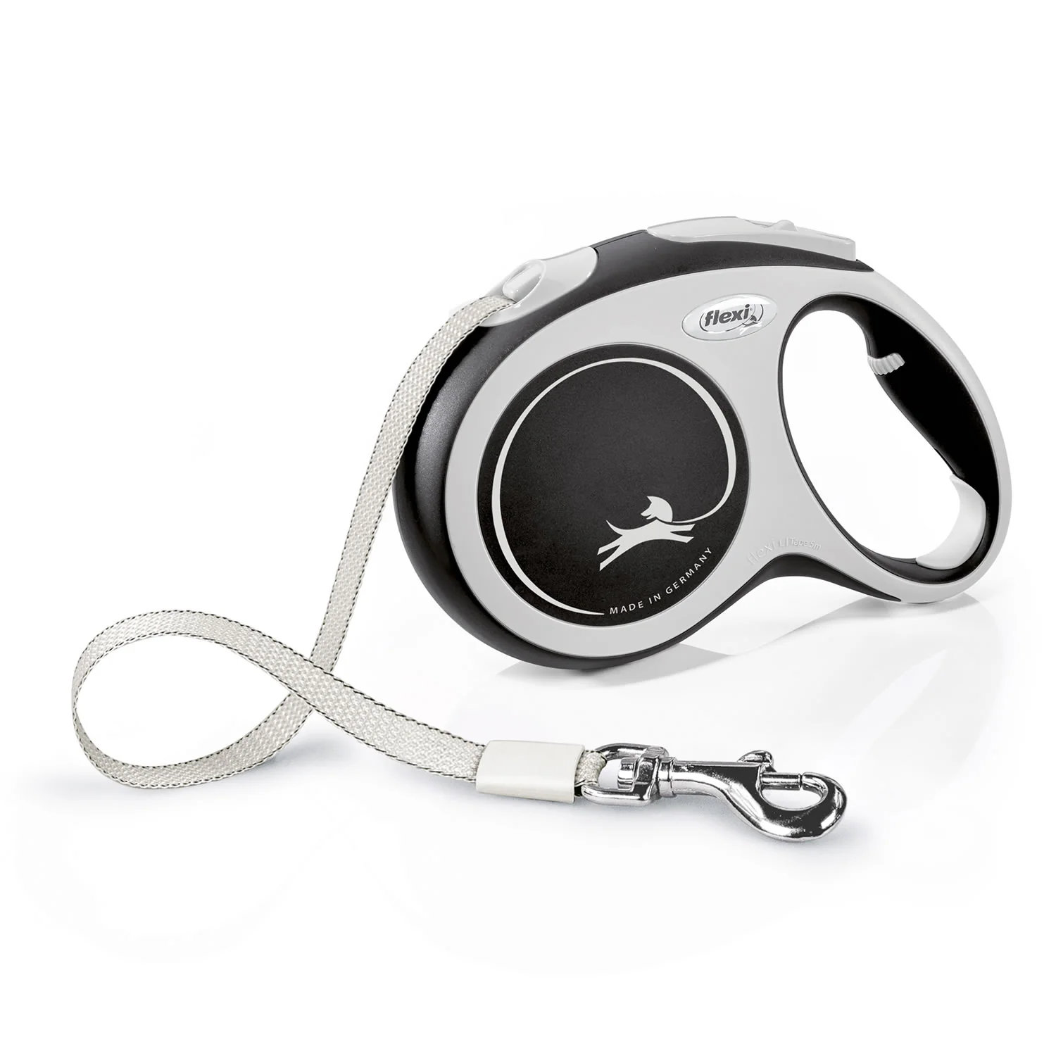Flexi New Comfort Tape Dog Lead - Image 8