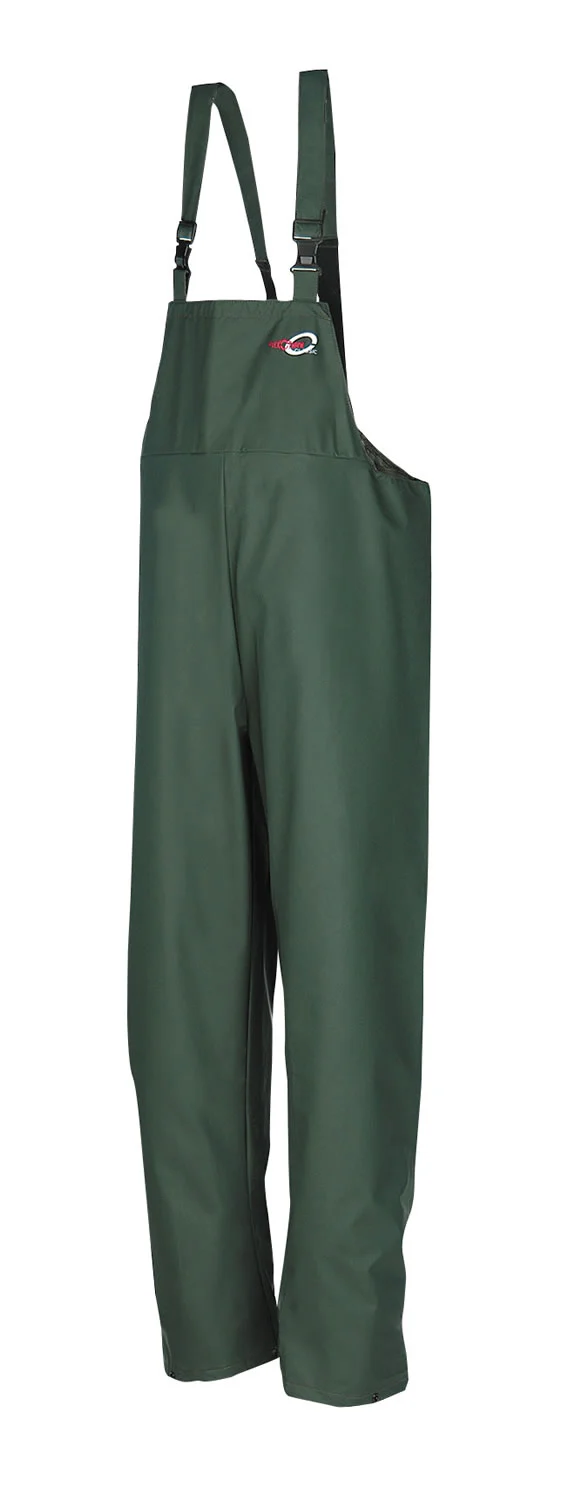 Flexothane Classic Louisiana Bib & Brace