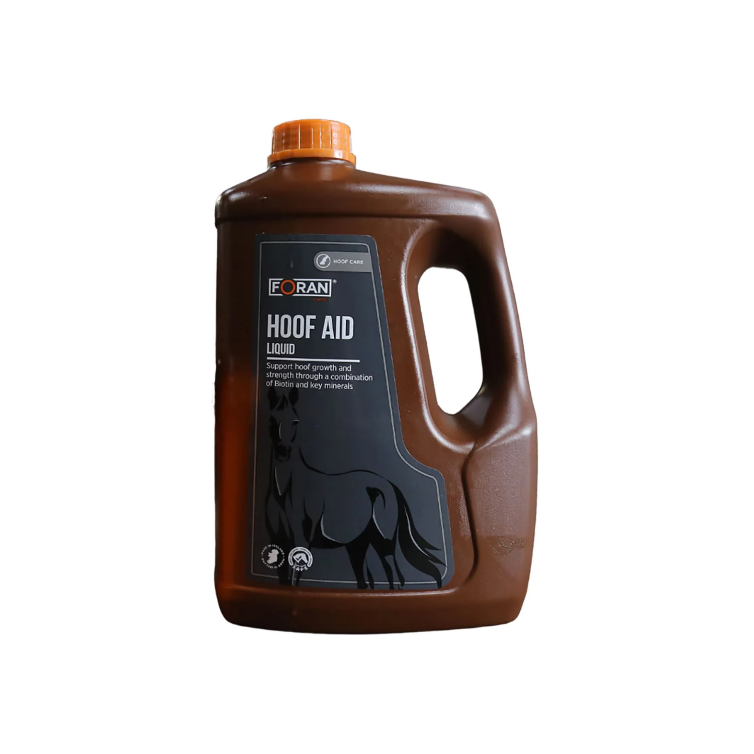Foran Equine Hoof Aid Liquid - Image 2