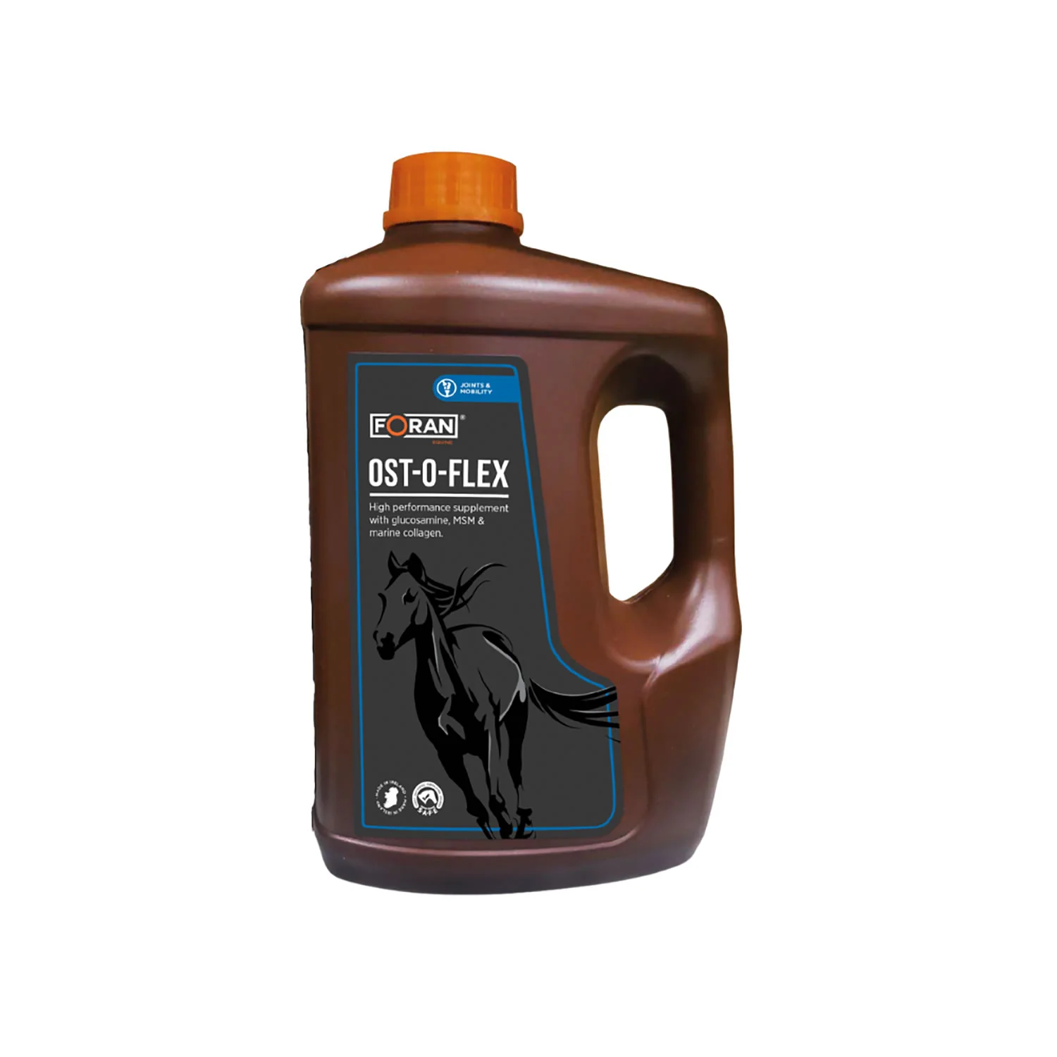 Foran Equine Ost-O-Flex - Image 2