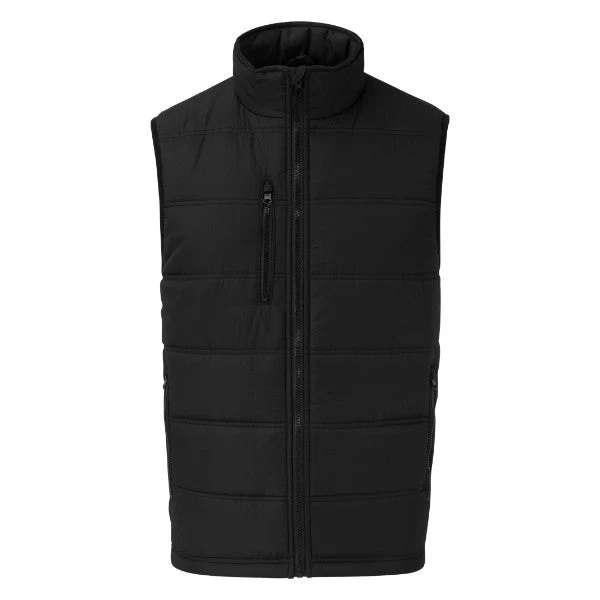 Fort Workwear Carlton Bodywarmer - Image 3
