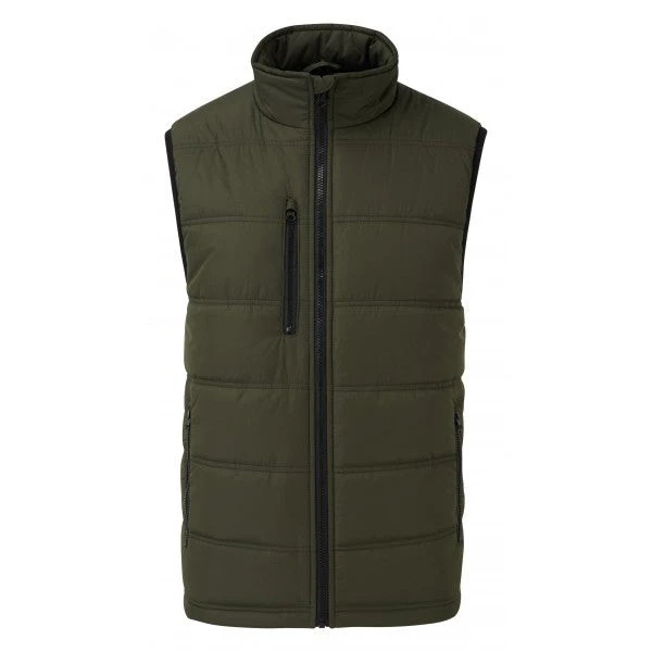 Fort Workwear Carlton Bodywarmer - Image 4