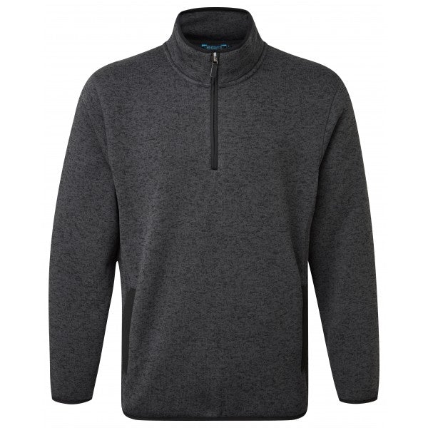 Fort Workwear Easton Pullover - Image 2