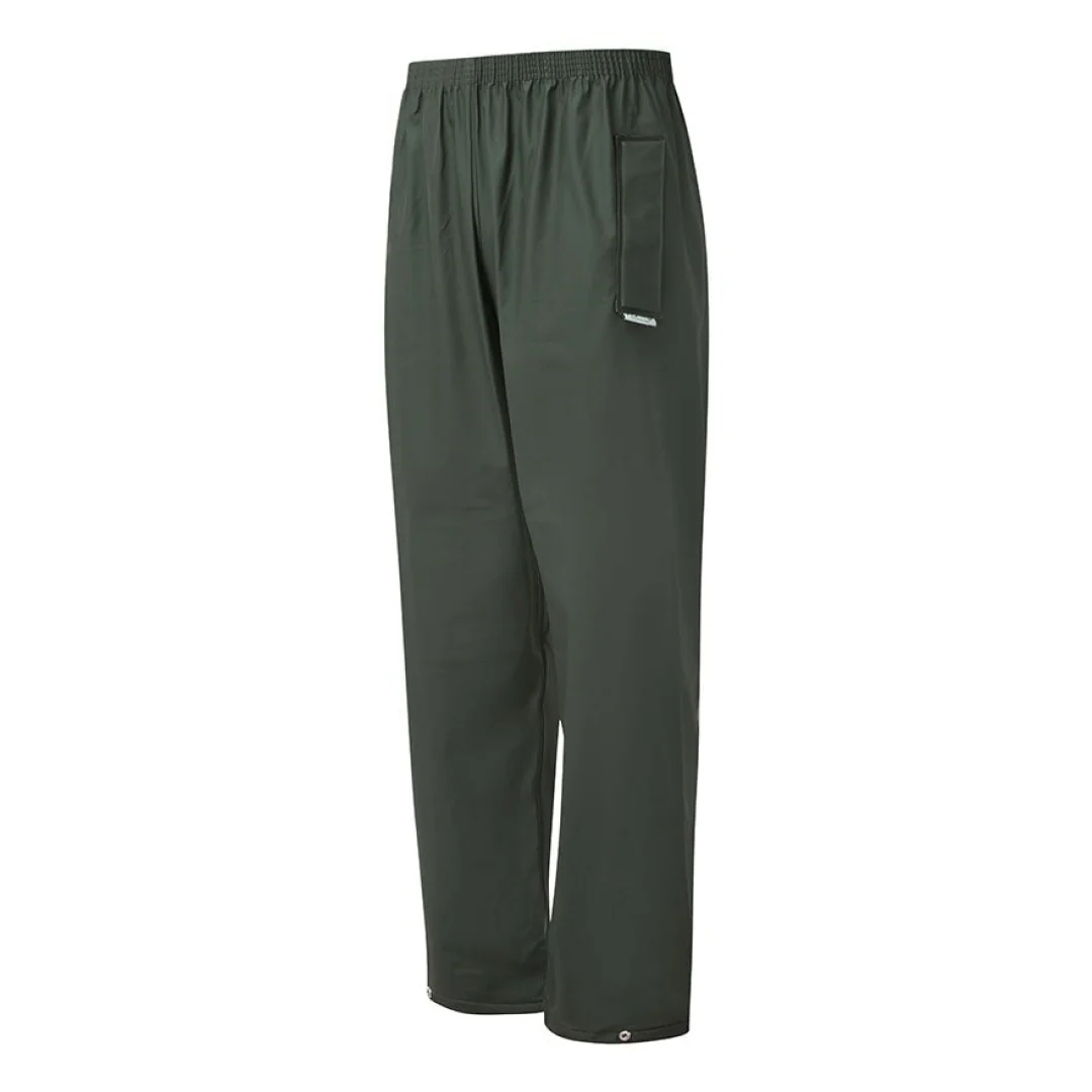 Fort Workwear Flex Trouser - Image 2