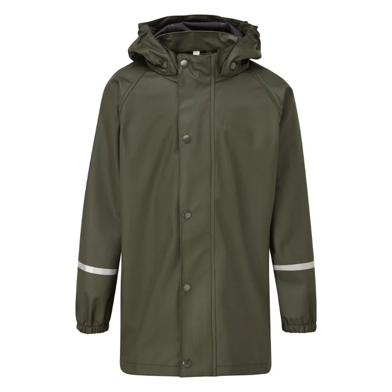 Fort Workwear Splashflex Childs Jacket - Image 2