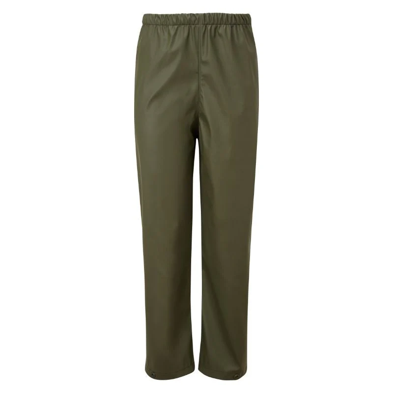 Fort Workwear Splashflex Childs Trousers - Image 2